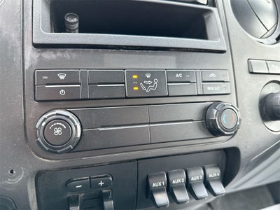 2015 Ford F-250SD XL