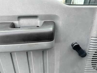 2015 Ford F-250SD XL