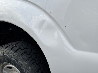 2015 Ford F-250SD XL