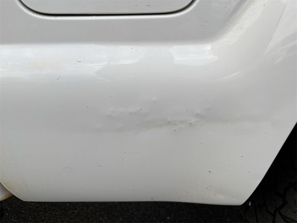 2015 Ford F-250SD XL