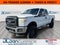 2016 Ford F-250SD XL