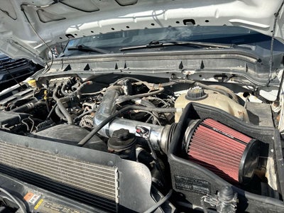 2016 Ford F-250SD XL