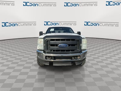 2016 Ford F-250SD XL