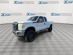 2016 Ford F-250SD XL