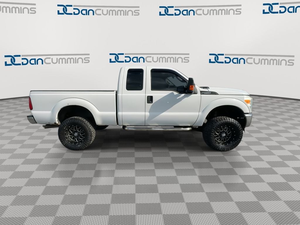 2016 Ford F-250SD XL