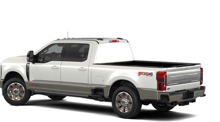 2026 Ford F-250SD F-250® King Ranch®