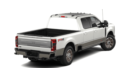 2026 Ford F-250SD F-250® King Ranch®