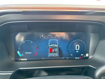 2025 Ford F-250SD King Ranch