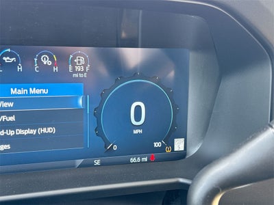 2025 Ford F-250SD King Ranch