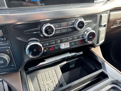 2025 Ford F-250SD King Ranch