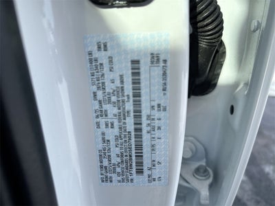 2025 Ford F-250SD King Ranch