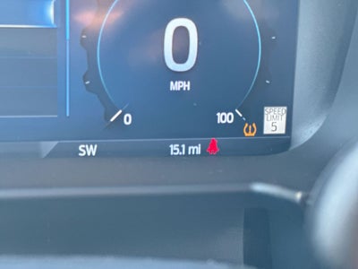 2025 Ford F-250SD King Ranch