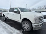 2025 Ford F-250SD King Ranch