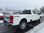 2025 Ford F-250SD King Ranch