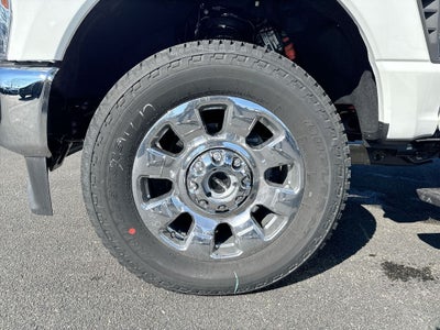 2025 Ford F-250SD King Ranch