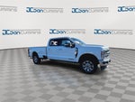 2025 Ford F-250SD King Ranch
