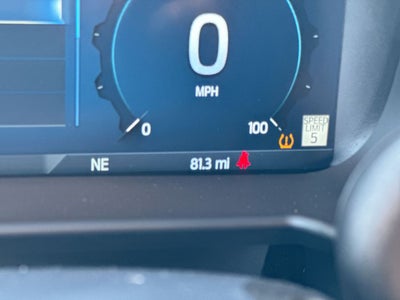 2025 Ford F-250SD King Ranch