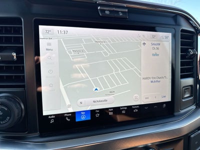 2025 Ford F-250SD King Ranch