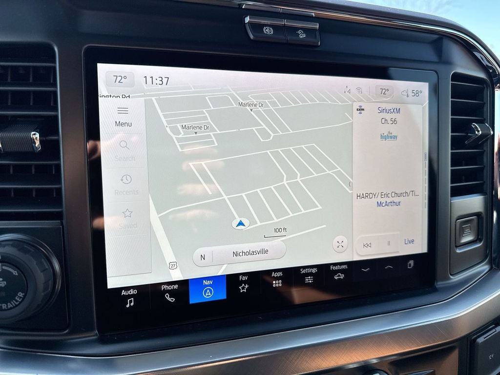 2025 Ford F-250SD King Ranch