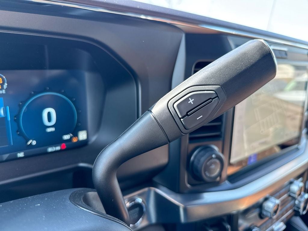 2025 Ford F-250SD King Ranch