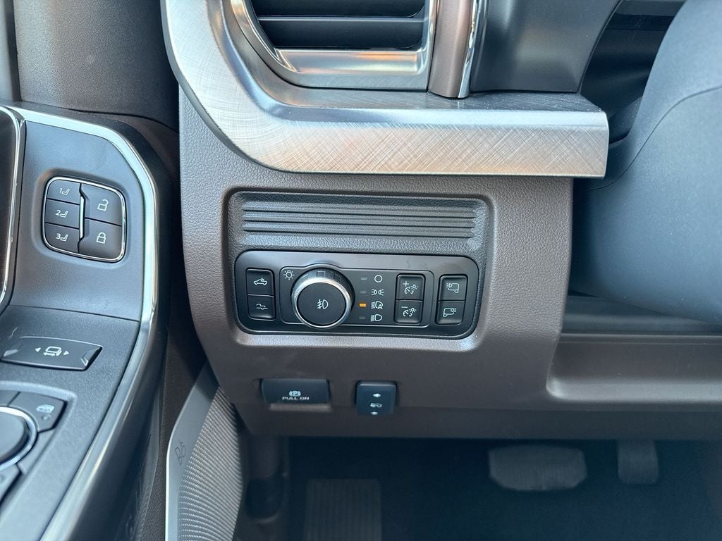 2025 Ford F-250SD King Ranch