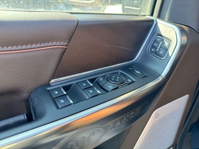 2025 Ford F-250SD King Ranch