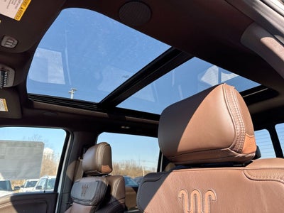 2025 Ford F-250SD King Ranch