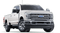 2025 Ford F-250SD King Ranch