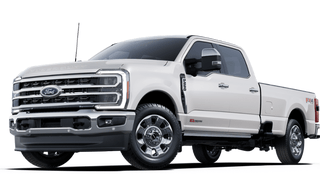 2025 Ford F-250SD King Ranch