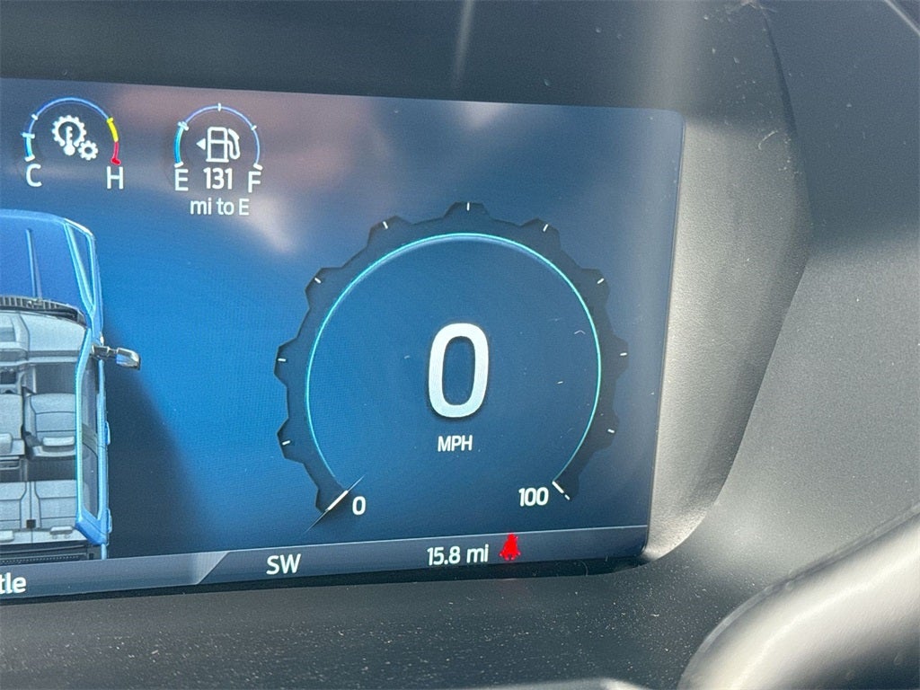 2025 Ford F-250SD XLT