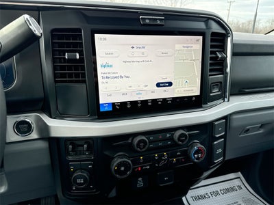 2025 Ford F-250SD XLT