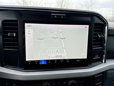 2025 Ford F-250SD XLT