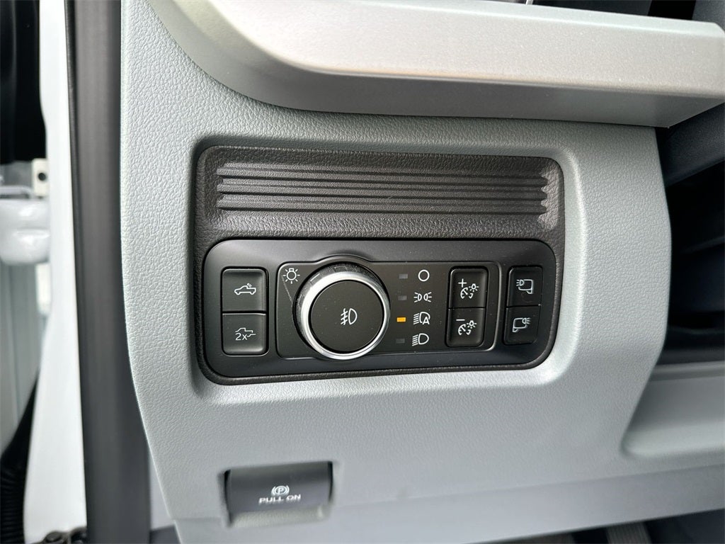 2025 Ford F-250SD XLT