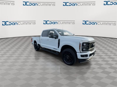 2025 Ford F-250SD XLT