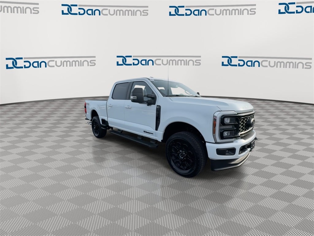2025 Ford F-250SD XLT