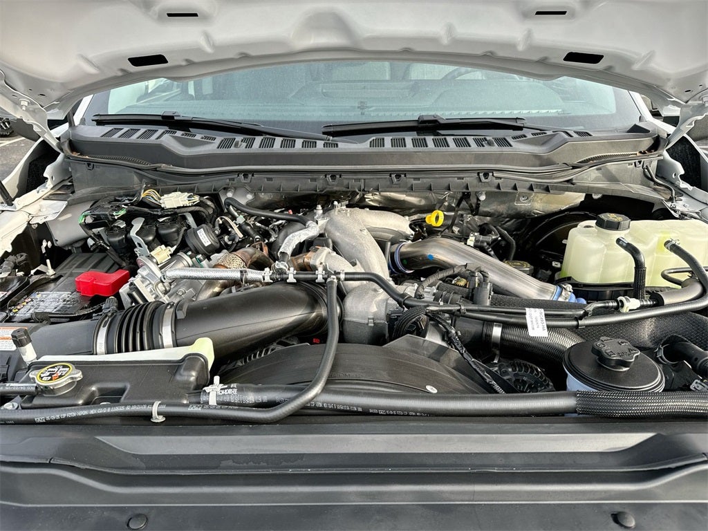 2025 Ford F-250SD XLT