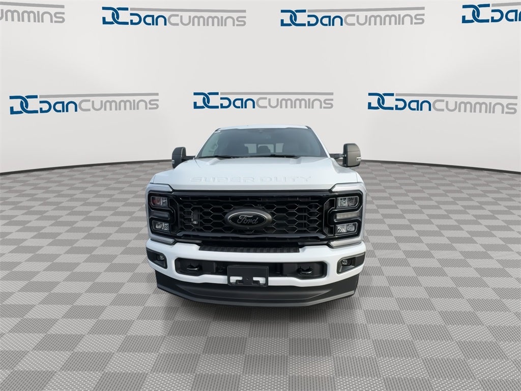 2025 Ford F-250SD XLT