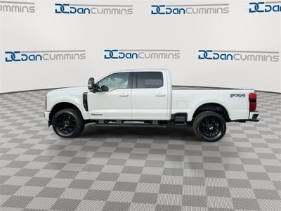 2025 Ford F-250SD XLT