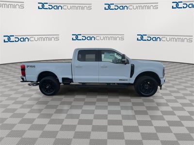 2025 Ford F-250SD XLT