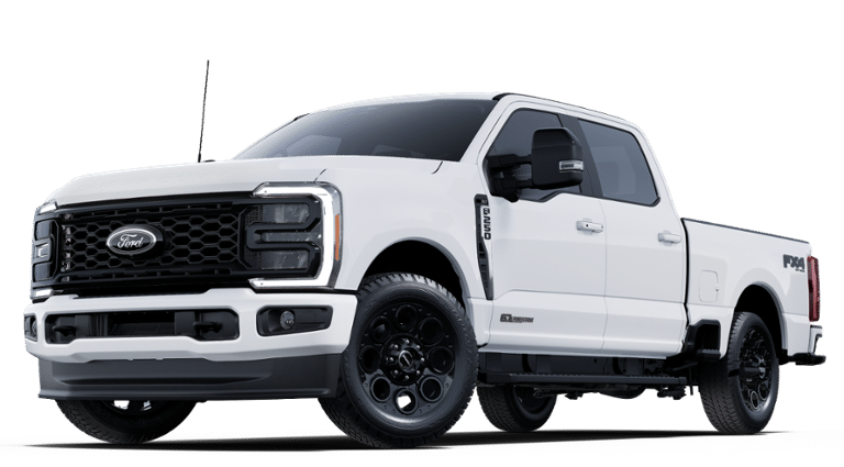 2025 Ford F-250SD XLT