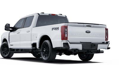 2025 Ford F-250SD XLT