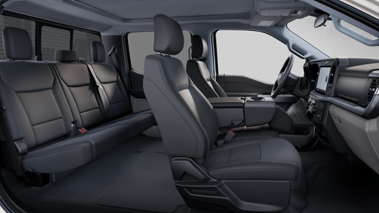 2025 Ford F-250SD XLT