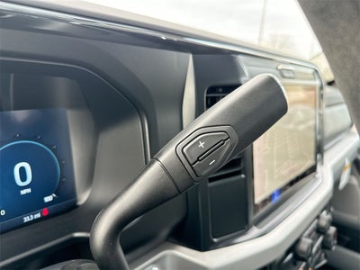 2025 Ford F-250SD XLT