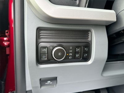 2025 Ford F-250SD XLT