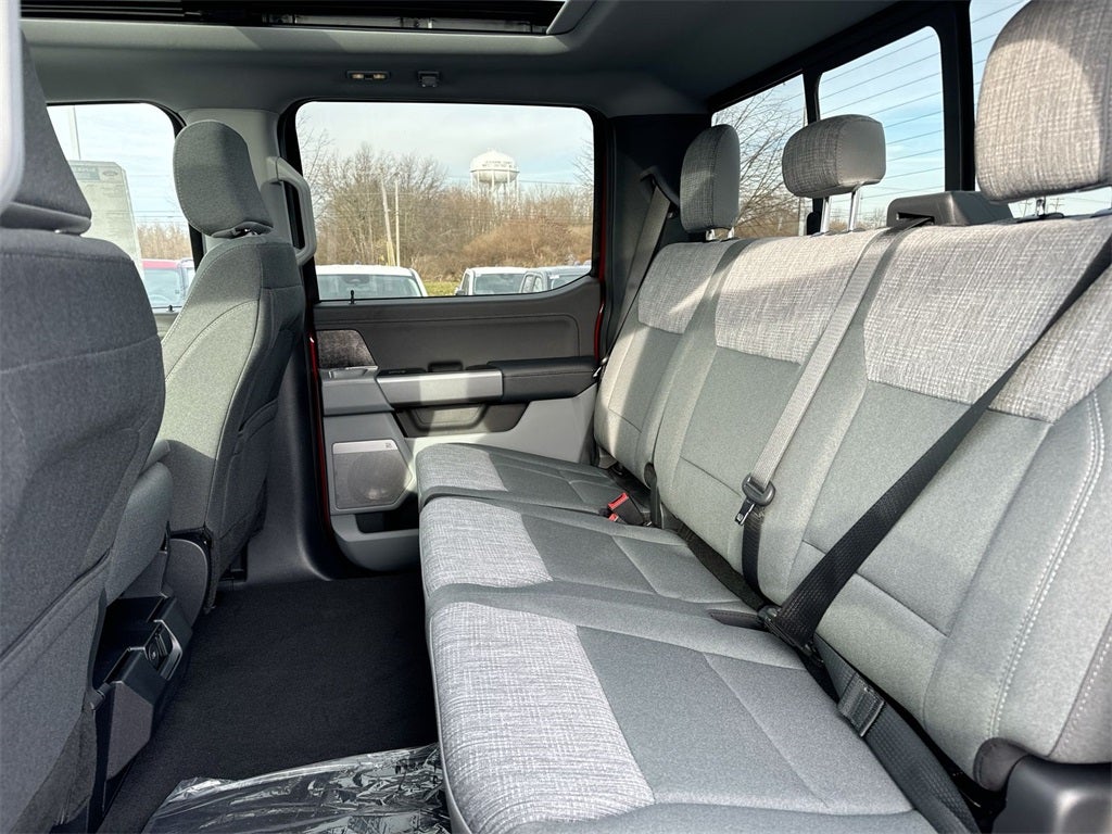 2025 Ford F-250SD XLT