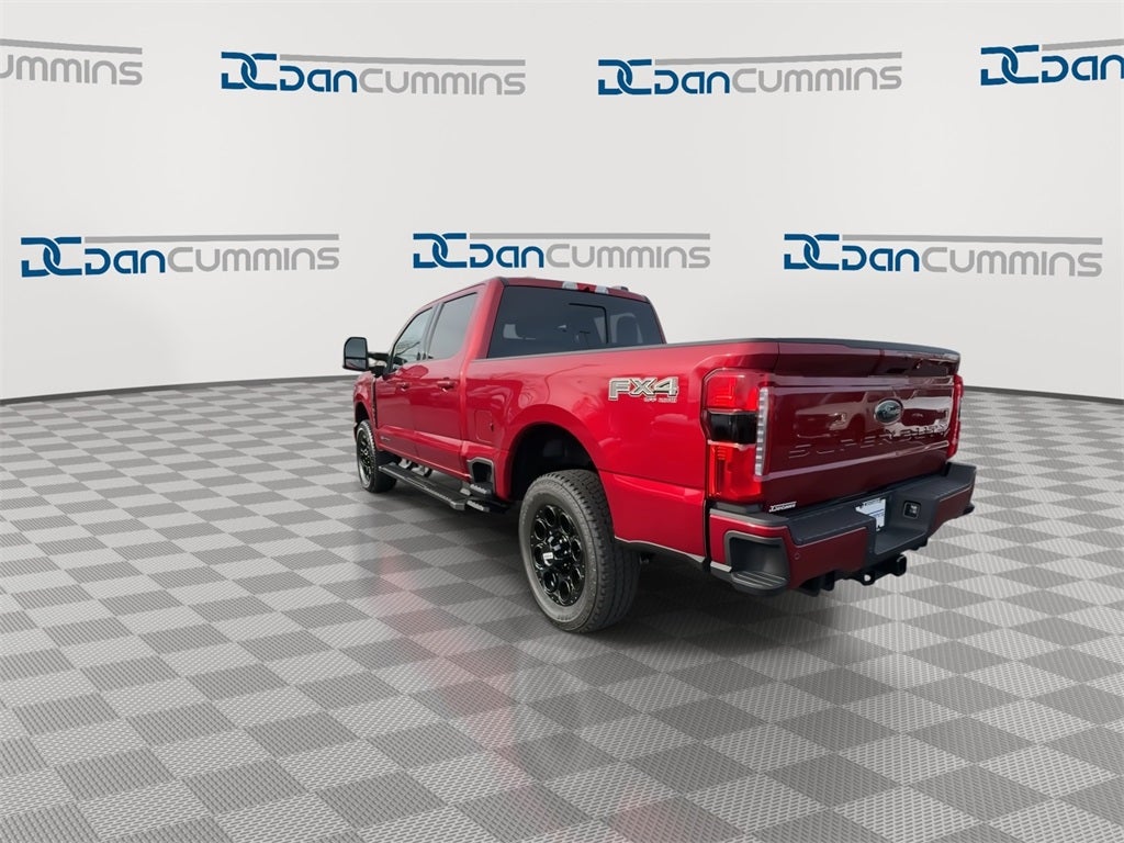 2025 Ford F-250SD XLT