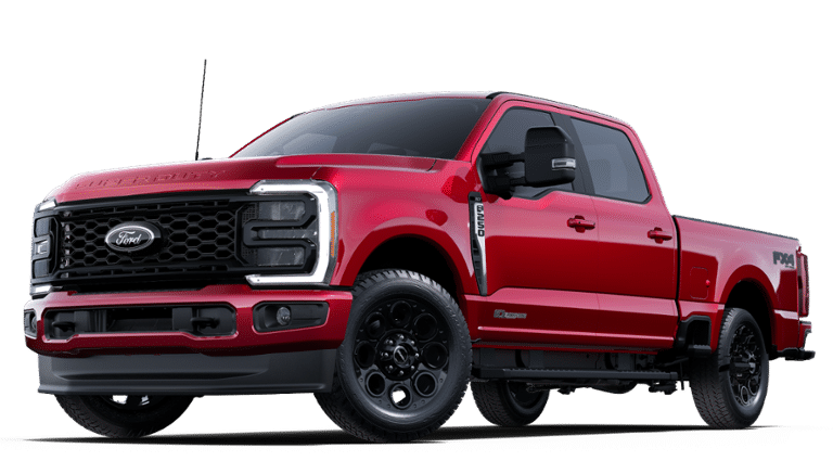 2025 Ford F-250SD XLT