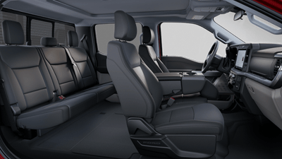 2025 Ford F-250SD XLT