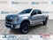 2020 Ford F-250SD Lariat