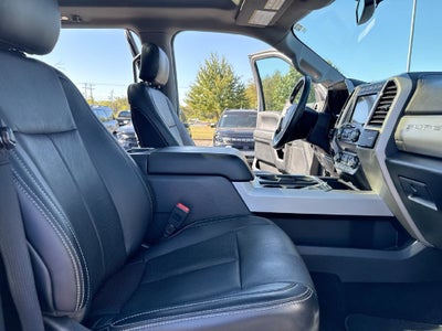 2020 Ford F-250SD Lariat
